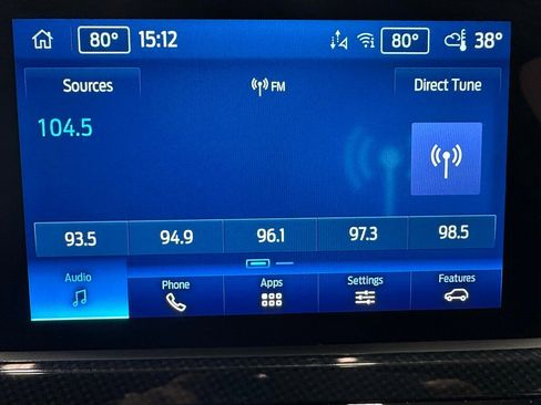 Used 2025 Ford Escape ST-Line image 26