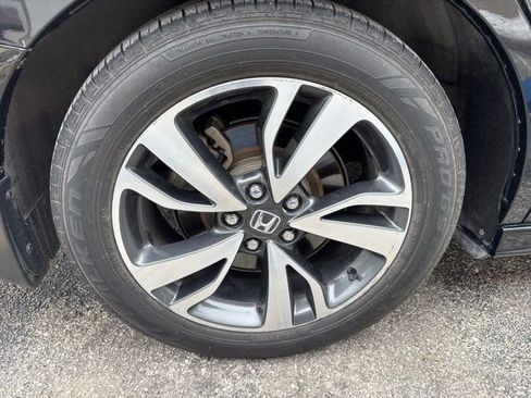 Used 2021 Honda Odyssey Touring image 10