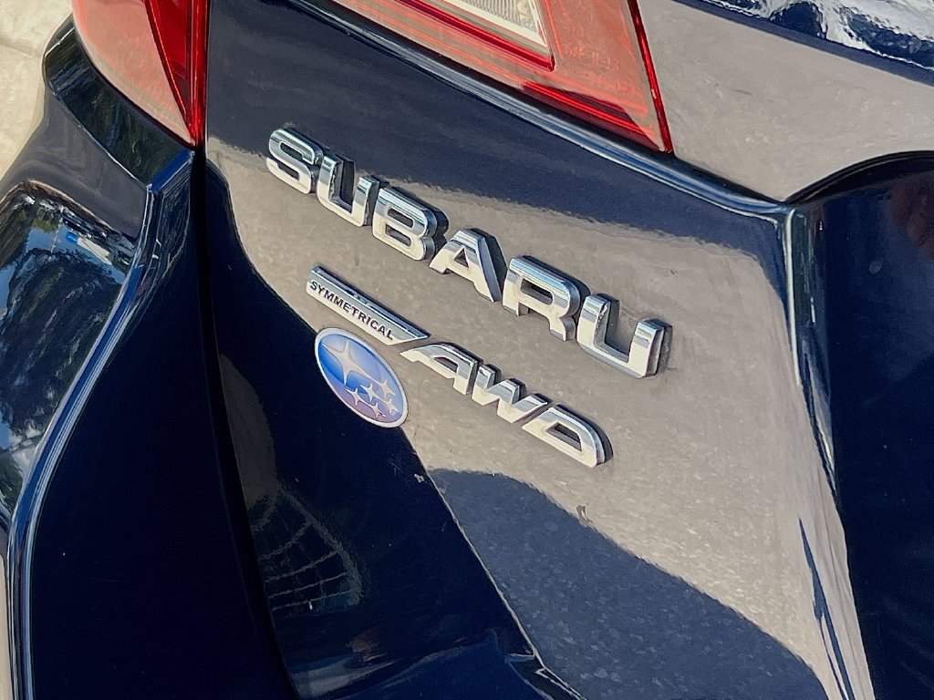 Used 2018 Subaru Outback 2.5i Limited AWD/4WD image 28