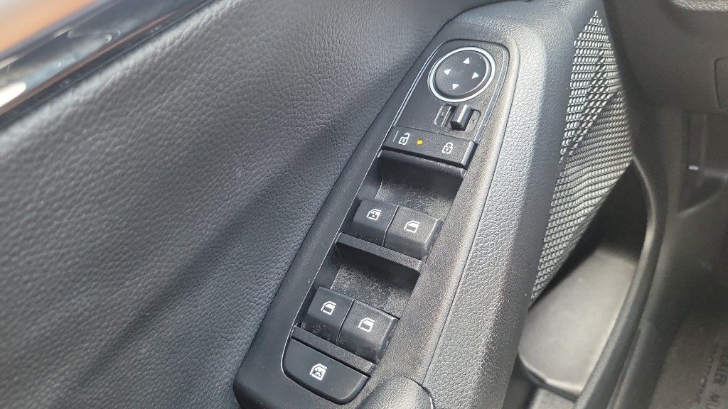 Used 2026 Kia Seltos S FWD image 18