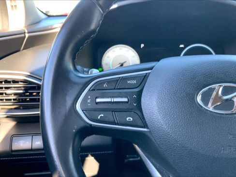 Used 2023 Hyundai Santa Fe SEL Premium image 24