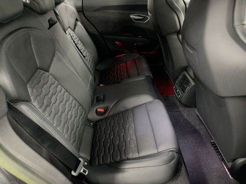 Used 2023 Audi e-tron GT Premium Plus w/ Performance Package image 29