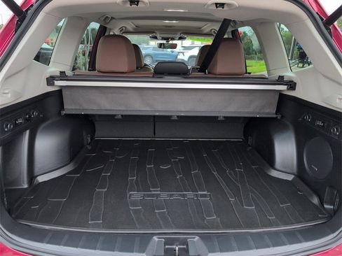 Used 2023 Subaru Forester Touring image 30