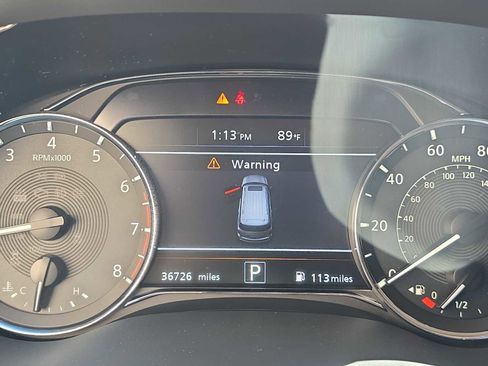 Certified 2022 INFINITI QX80 Sensory w/ Cargo Package image 28