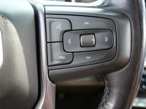 Certified 2024 GMC Sierra 3500 Denali Ultimate AWD/4WD image 26