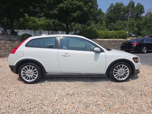 Used 2009 Volvo C30 T5 FWD image 8