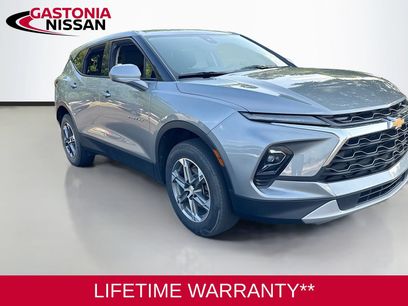 Used 2023 Chevrolet Blazer LT w/ Driver Confidence Package