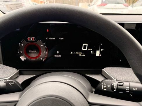 New 2026 Nissan Kicks SV w/ SV Premium Package image 27