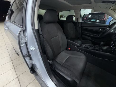 Used 2023 Honda Accord EX image 16