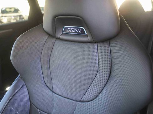 New 2026 BMW XM Label Red image 22