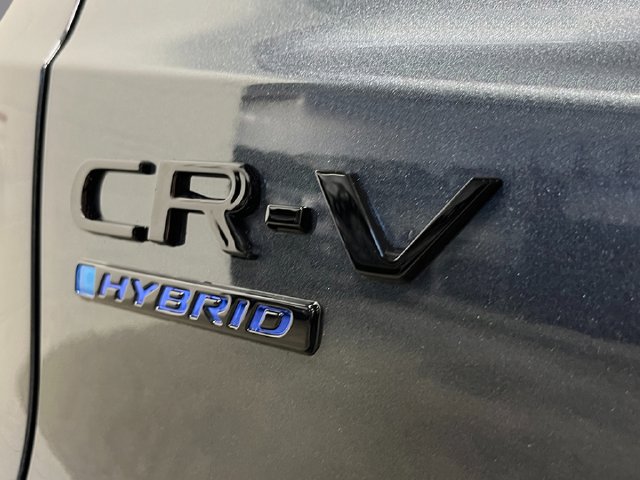 New 2027 Honda CR-V Sport-L image 6