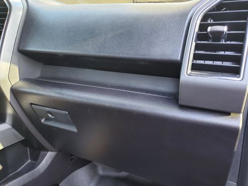 Used 2017 Ford F150 XLT w/ Equipment Group 302A Luxury image 23