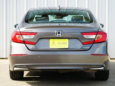 Used 2022 Honda Accord EX-L image 10