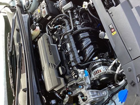 Used 2025 Kia K4 EX image 16