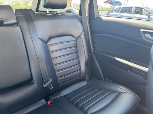 Used 2023 Ford Edge SEL AWD/4WD image 37
