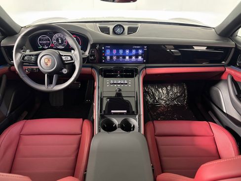 New 2026 Porsche Panamera 4 image 20