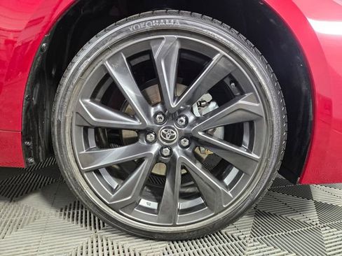 Used 2025 Toyota Corolla SE image 11