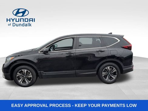 Used 2022 Honda CR-V Special Edition image 2