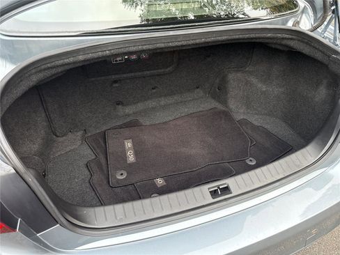 Used 2018 INFINITI Q50 Luxe image 27