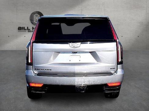 Used 2023 Cadillac Escalade Sport image 59