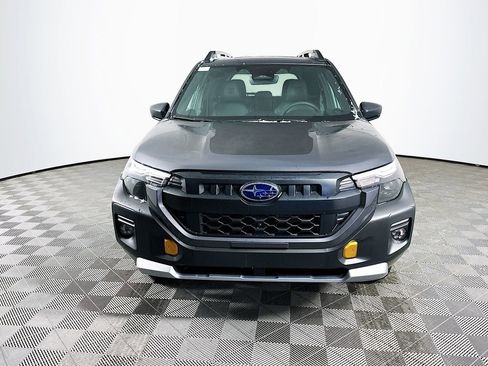 New 2026 Subaru Forester Wilderness image 3