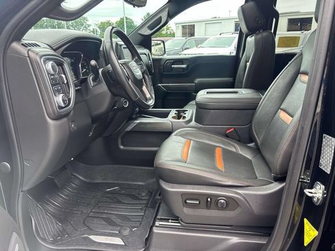 Used 2019 GMC Sierra 1500 AT4 w/ AT4 Premium Package AWD/4WD image 14