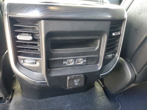 Certified 2023 RAM 1500 Laramie image 17