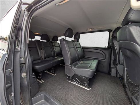 Used 2016 Mercedes-Benz Metris Passenger image 19