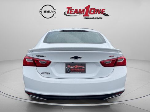 Used 2022 Chevrolet Malibu RS FWD image 7