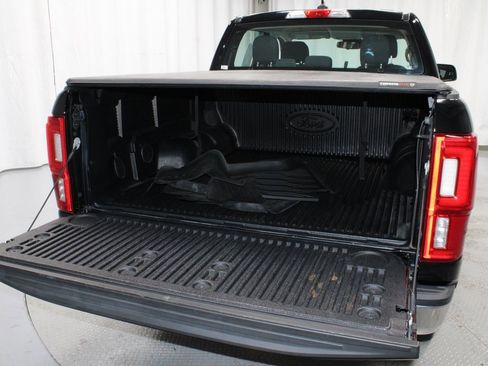 Certified 2021 Ford Ranger XL w/ Equipment Group 101A High image 13