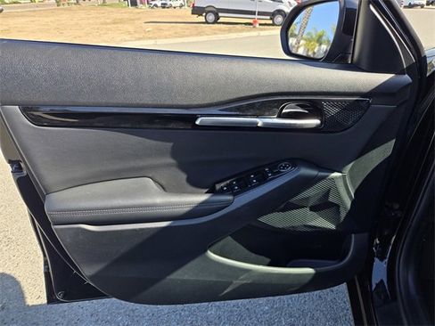 Used 2024 Kia Seltos X-Line image 19