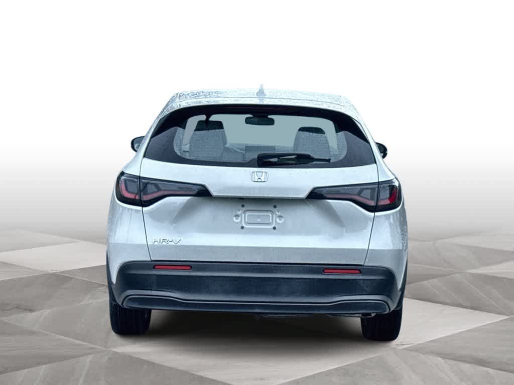 Used 2024 Honda HR-V LX image 7