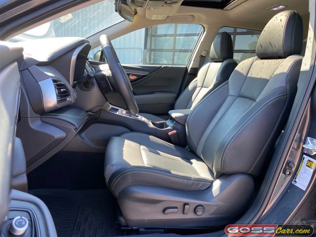 Used 2024 Subaru Outback Onyx Edition w/ Popular Package #2 AWD/4WD image 27