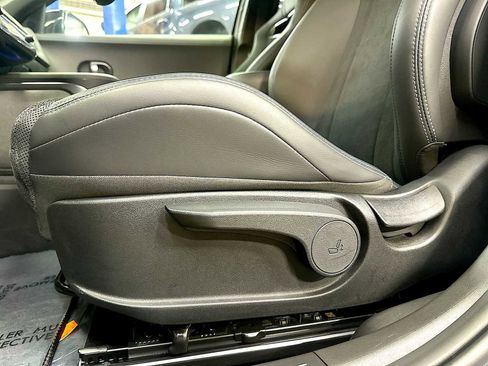 New 2025 Hyundai Ioniq 5 N image 14