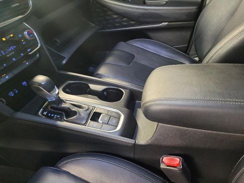 Used 2019 Hyundai Santa Fe Limited FWD image 26