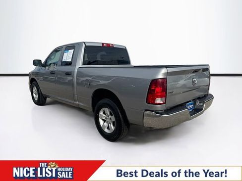 Used 2024 RAM 1500 Classic SLT image 6
