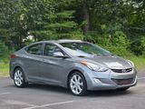 Used 2013 Hyundai Elantra Limited w/ Technology Pkg image 2