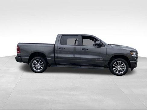 Used 2023 RAM 1500 Laramie image 2