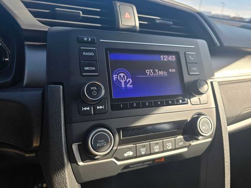 Used 2020 Honda Civic LX image 26