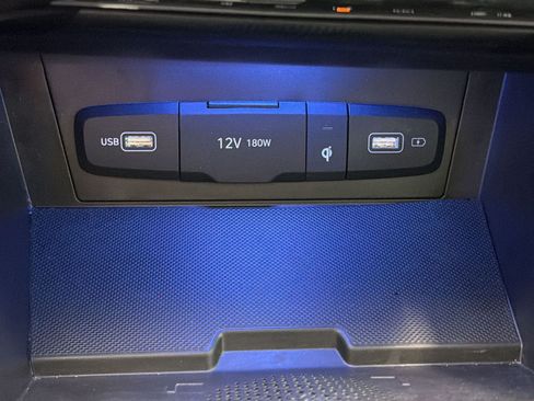 Used 2024 Hyundai Tucson Limited FWD image 32