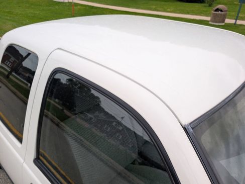 Used 1995 Toyota T100 DX RWD image 26