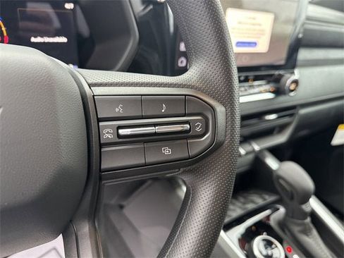 New 2026 Chevrolet Colorado Trail Boss image 53