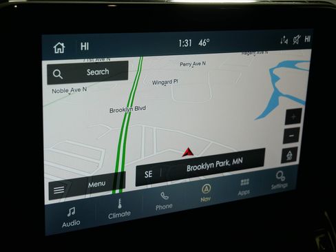 Used 2020 Lincoln Navigator Reserve w/ Equipment Group 208A Reserve image 29