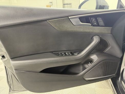 Certified 2023 Audi A5 2.0T Premium Plus w/ Premium Plus image 20