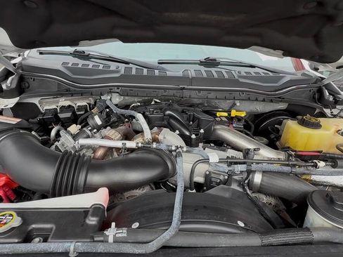 Used 2017 Ford F250 King Ranch w/ King Ranch Ultimate Package image 43