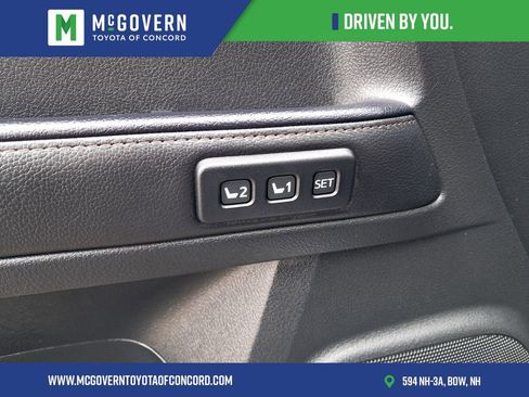 Used 2024 Toyota 4Runner Limited image 16