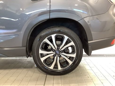 Certified 2022 Subaru Forester Limited image 15