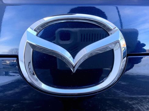 Used 2025 MAZDA CX-5 AWD 2.5 S w/ Premium Plus Pkg image 33