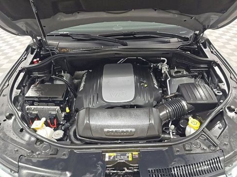 Used 2023 Dodge Durango Citadel AWD/4WD image 21