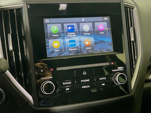 Used 2023 Subaru Forester Premium image 14